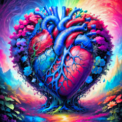 Heart of House of Heart