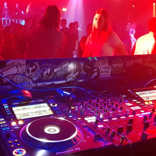 MAKILA @ Sax Dölzig 8.02.20 2. Platz DJ Contest