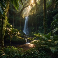 Jungle Depths Unleashed