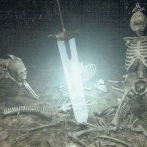 Stream Fate Listen to King's Field IV Ost playlist online for free on