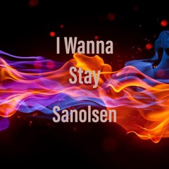 Sanolsen - I Wanna Stay (Bounce 바운스)