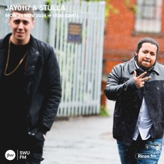 Jay0117 & Stulla - 25 November 2024