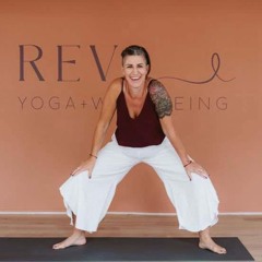 DJ Vinyassa @Reva Yoga Studio Dec 2024