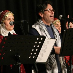 يمّا مويل الهوى - فرقة العاشقين