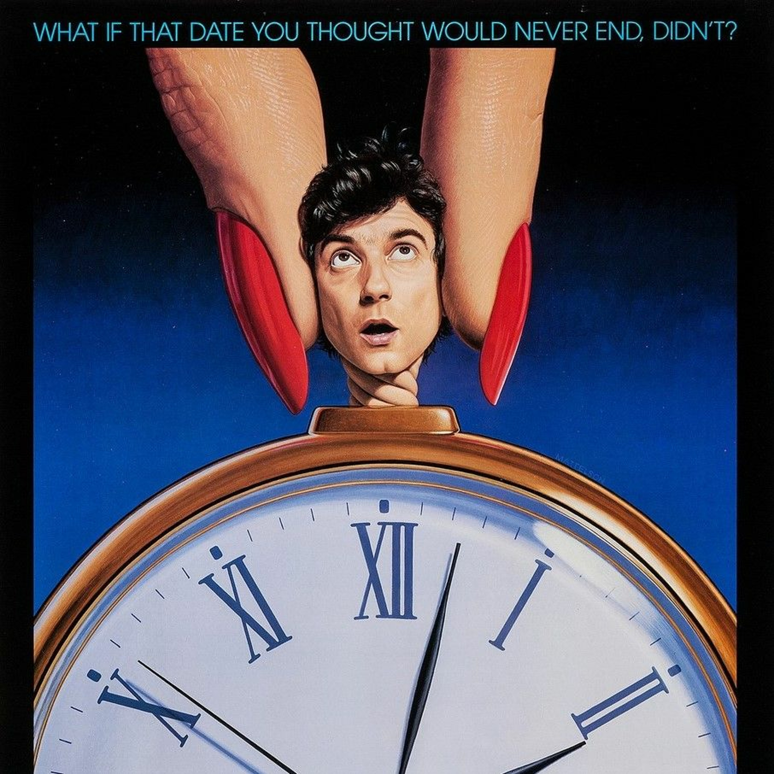 236 Teaser - RISKY BUSINESS (1983) + AFTER HOURS (1985) [FULL EP ON PATREON] episode artwork