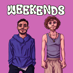 Jonas Blue, Felix Jaehn - Weekends (Extended Mix)
