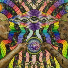 A glimpse mirroring
