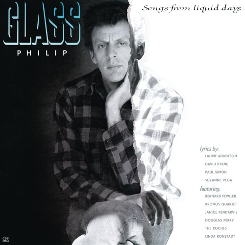 Songs from Liquid Days: No. 3, Freezing