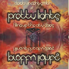 Pretty Lights- Shortcut/Detour (Rhythm Restoration Bootleg)