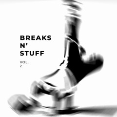 Breaks n' Stuff vol.2
