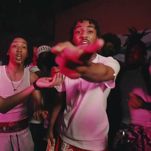 ENNY B x GOON GRINCH x YNB DROSE - TRIPPLE THREAT