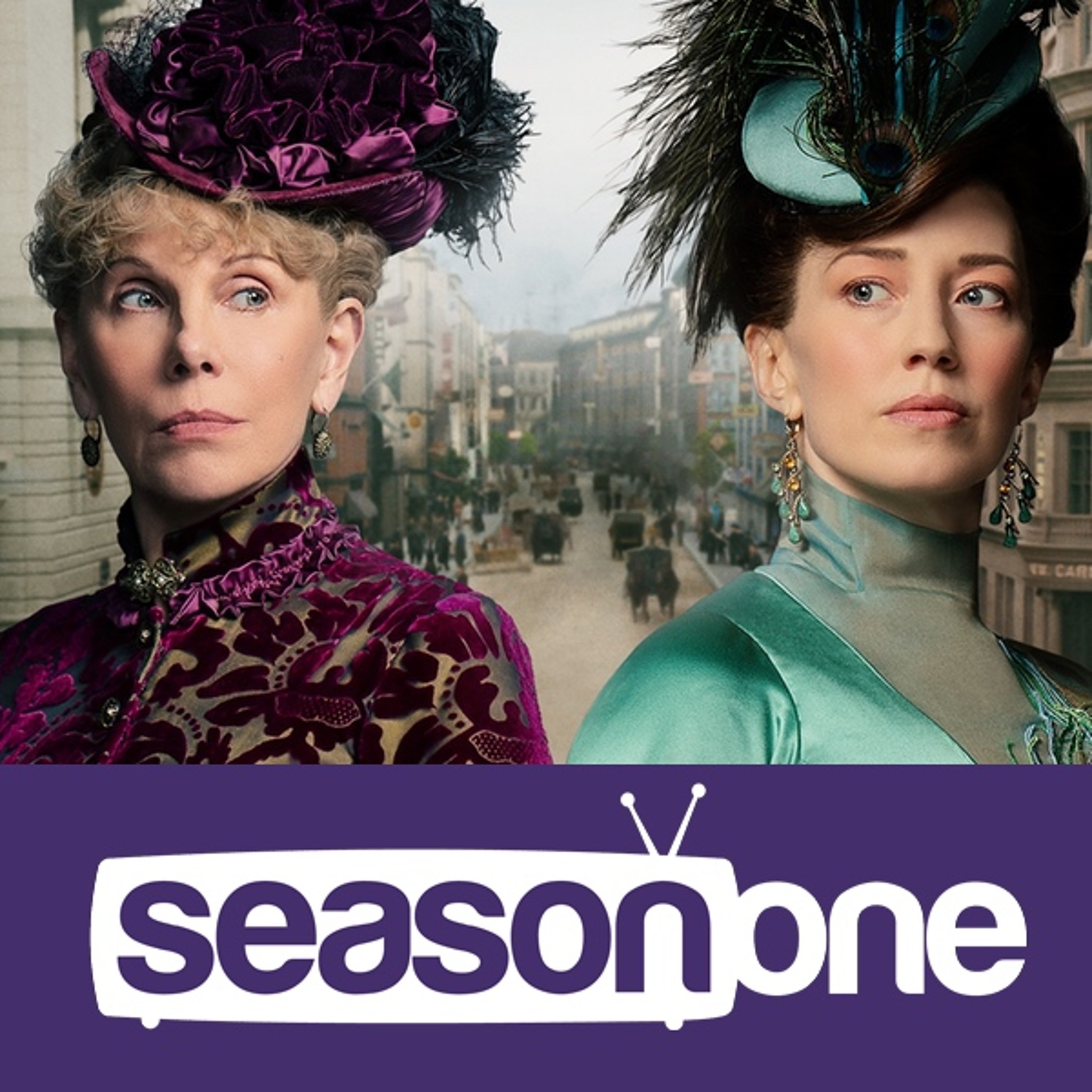 SeasonOne