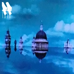 Psaume 150 (Oaxaca City edit)