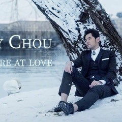 周杰倫 Jay Chou 愛情廢柴 Failure at love