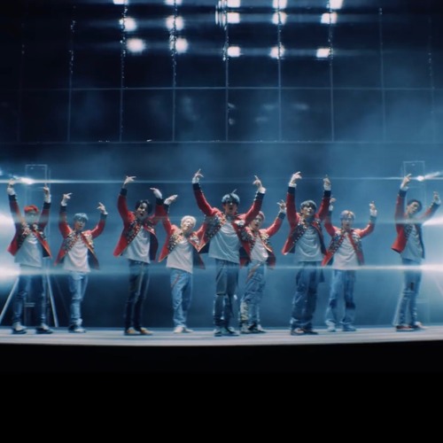 NCT 127 엔시티 127 'Punch' MV Teaser