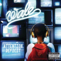Wale feat. J. Cole - Beautiful Bliss Instrumental