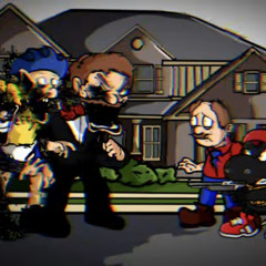 SML CORRUPTION MELTDOWN OST-FRENEMIES V4-DUGGIE VS MARVIN