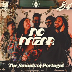 No Nazar | The Sounds of Portugal