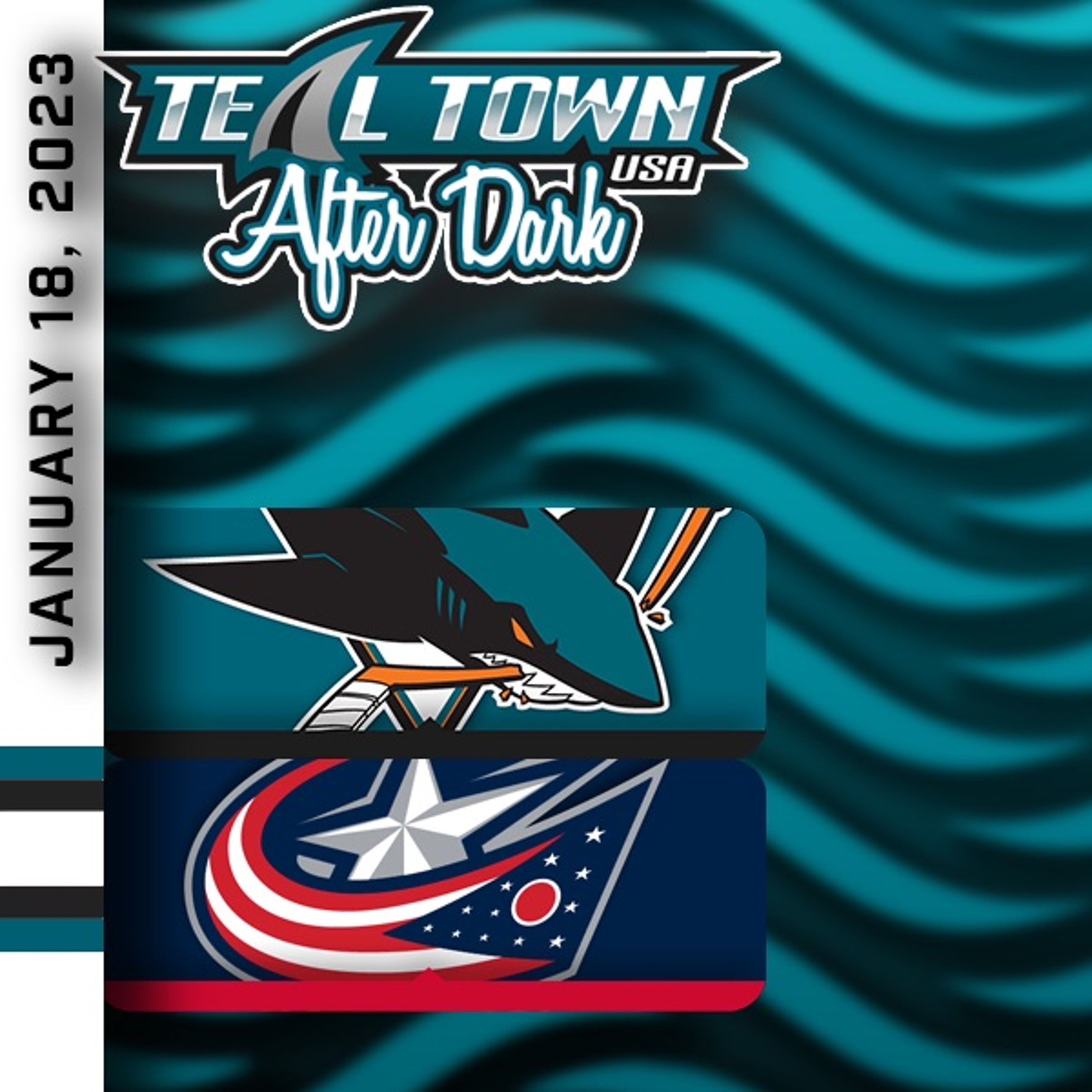 Teal Town USA