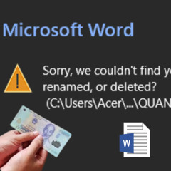 QUANGALE DINGLE (Demo 1)