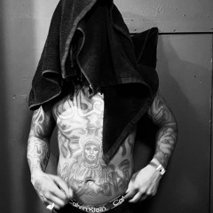 Oodaredevil - Hazmat  (SLOWED) prod. Kelewya