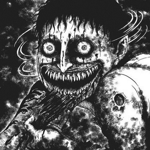 SERPE x PSYCHO GREMLIN - BLADE (Prod. Goth Boy)