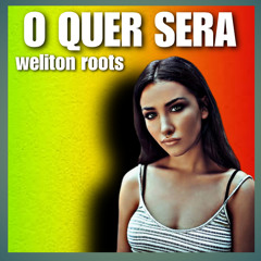 O que será (feat. weliton gravações)