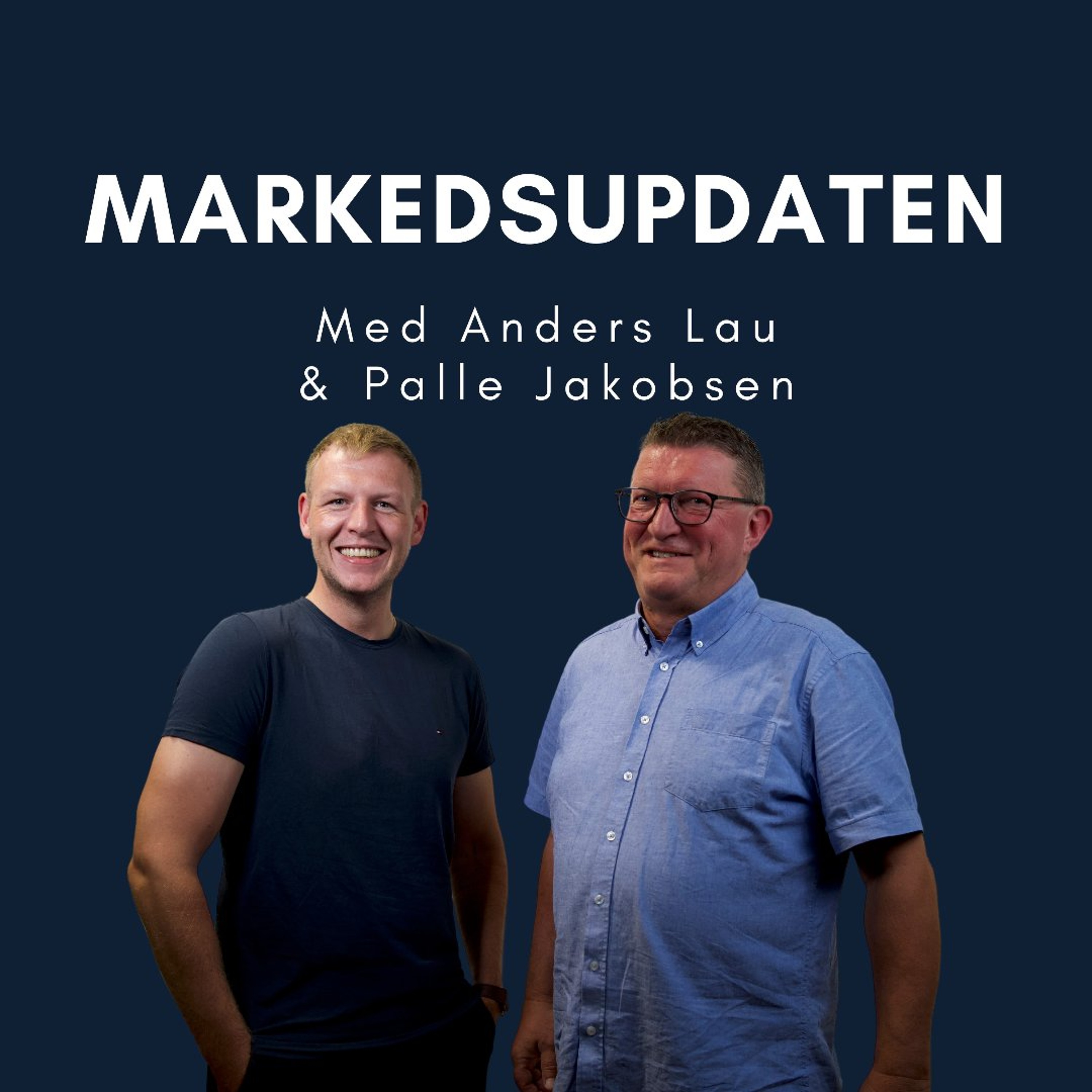 Markedsupdaten 2026 - Juli: Fra futures til fremtidens svineproduktion