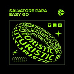 Salvatore Papa - Easy Go