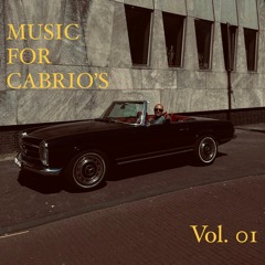 MUSIC FOR CABRIO'S VOL. 01