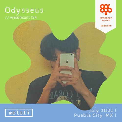 Stream Odysseus Weloficast 154 Megapolis Fm By Welofi Listen Online For Free On Soundcloud