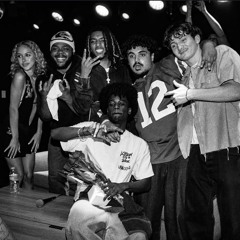 TOM IN ATL prod. Oddie Strangeluv
