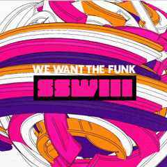 WE WANT THE FUNK