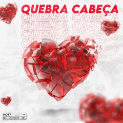 RB8 - Quebra Cabeça (Prod. Costak/anônima beats)