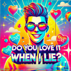 Do You Love It When I Lie