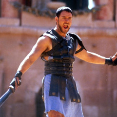 Gladiator Edit (Slowed + Reverb)