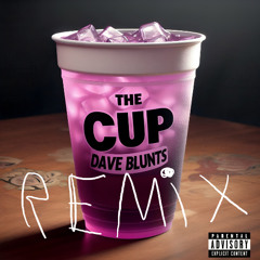 Dave Blunts - The Cup [ Mustangos Remix ]