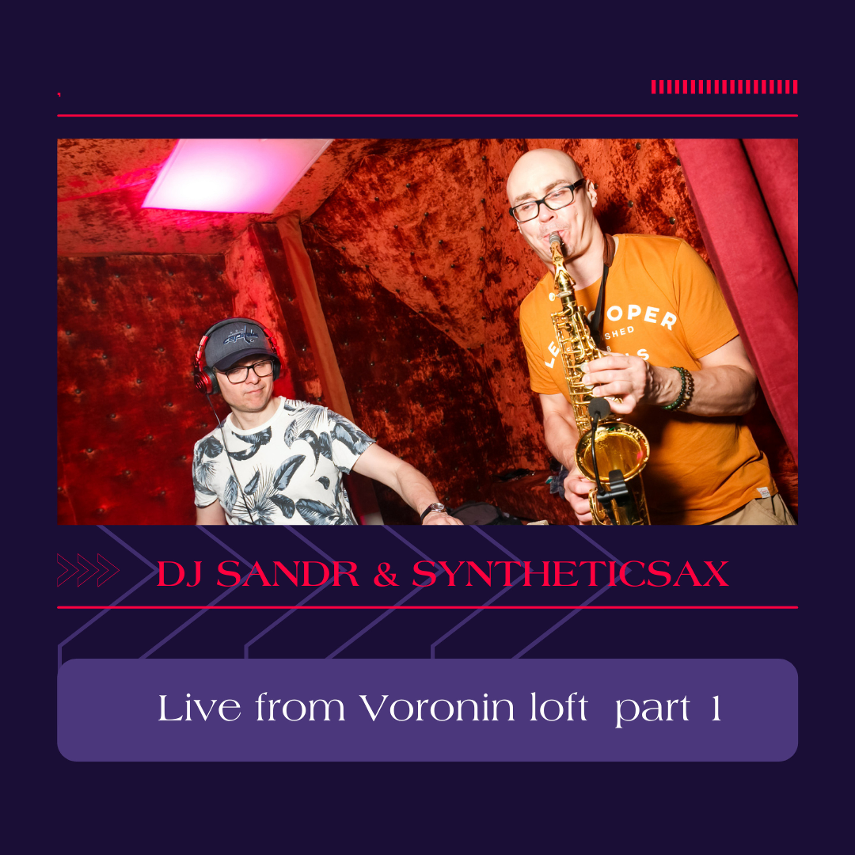 Saxophone