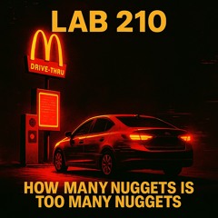 How Many Nuggets is Too Many Nuggets