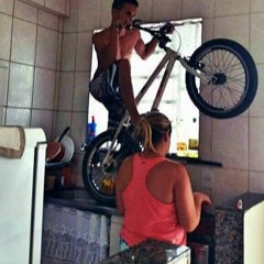 machucação do malvadão ™