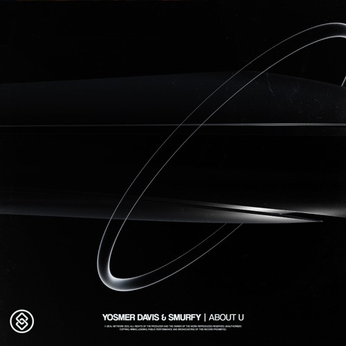 Yosmer Davis & Smurfy - About U