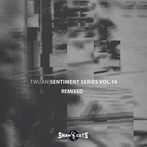 Premiere: Twuan - AC VS Interlude (Cressida Remix) [Shaw Cuts]