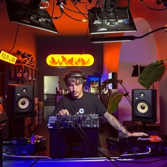 Tekachimo [.clime X Mutant Broadcast] [10.08.2024]