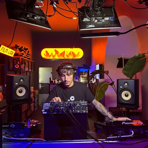 Tekachimo [.clime X Mutant Broadcast] [10.08.2024]