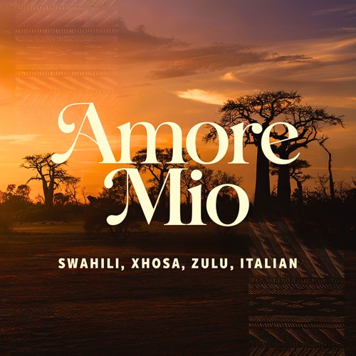 Amore Mio
