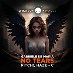 Gabriele De Maria - Nervous (Original Mix) [Wicked Waves Recordings]