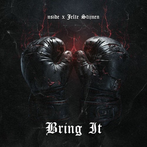 Jelte Stijnen & NSIDE  - Bring It (Extended)