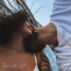 Figure You Out (feat. Kimberly Walker)