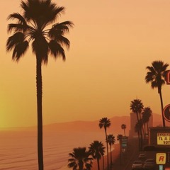 Palm Trees All the Way Down