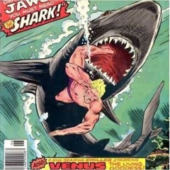 Shark - Time 2 Eat (EL Deez RMX)